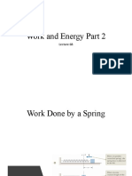 Lecture 6B - Work and Energy Part 2