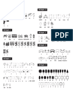 Dingbats Keyboard - 2