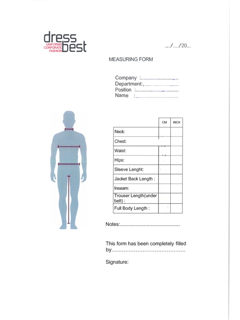 measurement-form-male-pdf