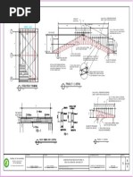 Roof Take Off Template | PDF | Roof | Architectural Design