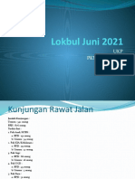 Lokbul Juni 2021