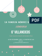 Villancicos PDF