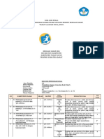 KISI KISI FINAL UJAN SEKOLAH PABP KEC.SLP TH 2021.2022 Oke