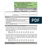 3E - 1906007 - Muhamad Ainul Anwar