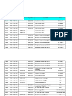 Jadwal Genap 2023