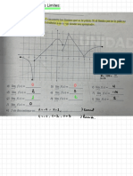 Limites Desde La Grafica