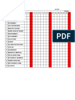 JADWAL