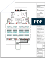 Kitchen and Dining Plan