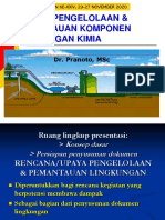 Materi UKL UPL