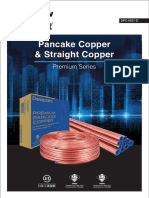 Dewpoint Copper DPC-0521-D