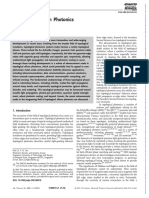 Advanced Photonics Research - 2021 - Prof Dawn Tan - Topological Silicon Photonics