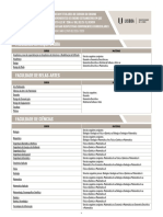 Materias 2019 2020