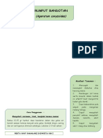 Tugas Herbarium Rsa - Resta Navy R D KM Vii