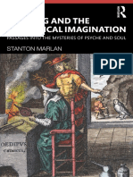 C. G. Jung and The Alchemical Imagination, Passages Into The Mysteries of Psyche and Soul - Stanton Marlan