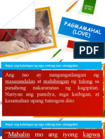 PAGMAMAHAL