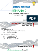 Clase - Semana 2