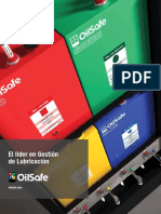 OILSAFE - Catalogo OilSafe Español
