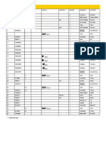 Fermec Parts Catalogue