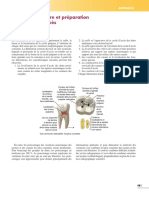 Anatomie Pulpaire Et Préparation de La Cavité D'accès: Lisa R. Wilcox