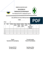 Format Pengaduan