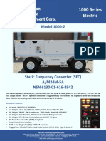 9901AG0003 1 Datasheet AGEC 1000 2 SFC Upgrade Cart Multi 04 - 08 - 2019 REV