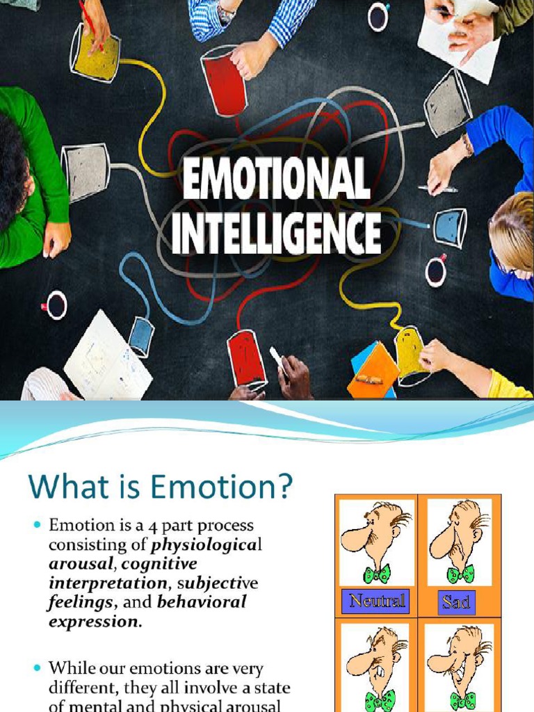 Emotion | PDF | Emotions | Anger