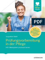 In Der Pflege