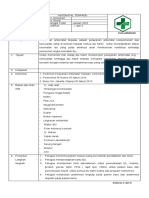 Ep 4.2.1.4 Sop Anc Terpadu