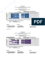 OSAS (Plotted Sched)