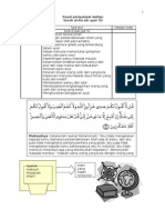 Rasul Penyampai Wahyu Surah Al-Anam Ayat 50