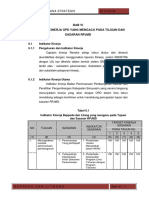 Strategi Bappeda dan Litbang