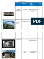 Location Recce Pro-Forma To Download