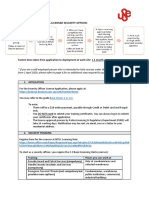 SO Application Process - Web1