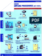 Bunker Sampling Booklet