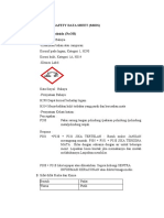 Msds 1