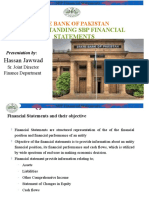 SBP-Financial Statements