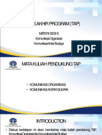 Materi PPT Sesi 8 TAP-1