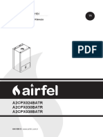 Airfel Digifel Premix Kullanim Kilavuzu