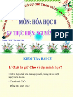 Bai 27 Dieu Che Khi Oxi Phan Ung Phan Huy