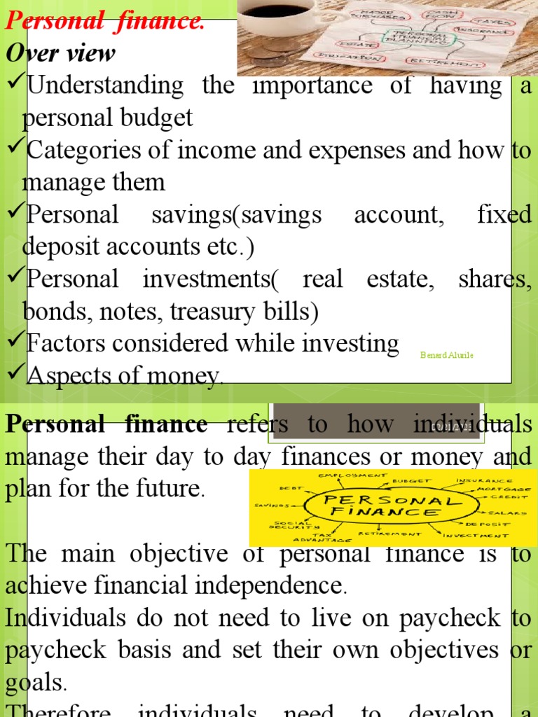 financial advice personal finance guide - Image 3