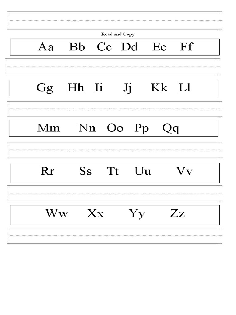 Aa BB CC DD Ee FF GG HH Ii JJ KK LL MM Nnooppqq RR Ssttuu VV WW XX Yy