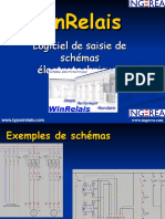 WinRelais Version 2 - 4 - Diaporama