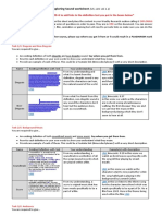 Exploring Sound Worksheet 5 1 1 1