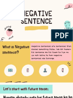 Negative+Sentence
