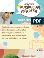 Aksi Nyata Mengapa Kurikulum Perlu Berubah