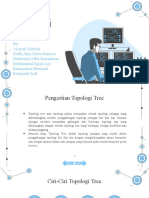 Topologi Tree