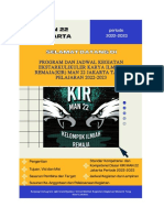 Program Eskul KIR MAN 22 Jakarta
