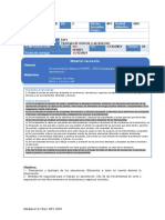 T211. Tipologia de Motores y Ascensores - Castellano