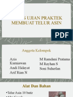 Uprak Kwu