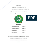 MUSA DAN ISAdakwah KELOMPOK 11